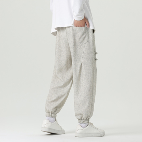 Zenith Han Joggers