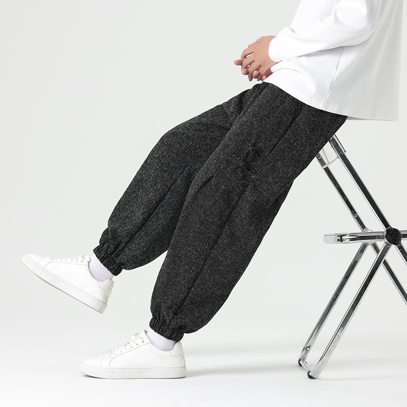 Zenith Han Joggers