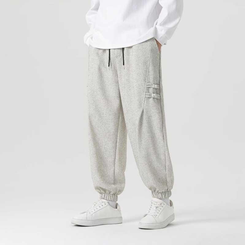 Zenith Han Joggers