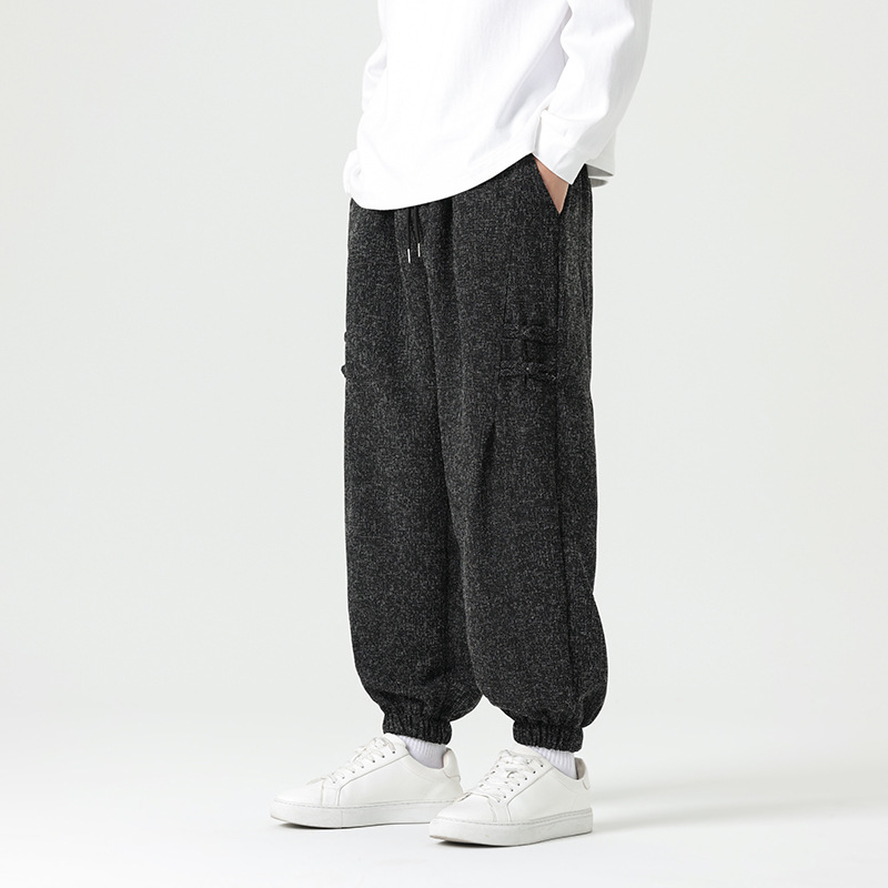 Zenith Han Joggers